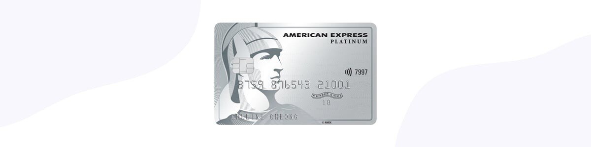 CardUp with The American Express® Platinum Credit Card