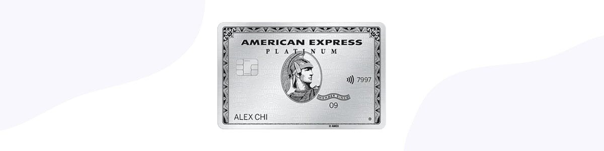 CardUp with The American Express® Platinum Card