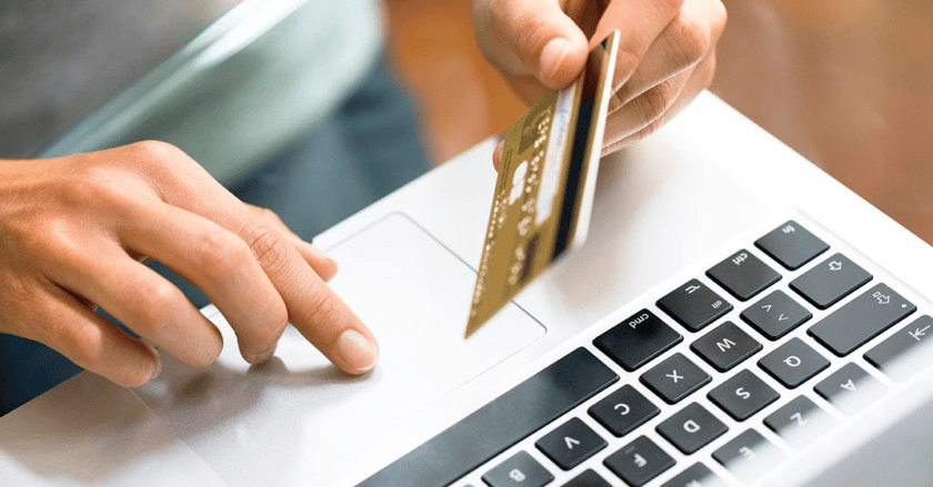 pay salary with credit card