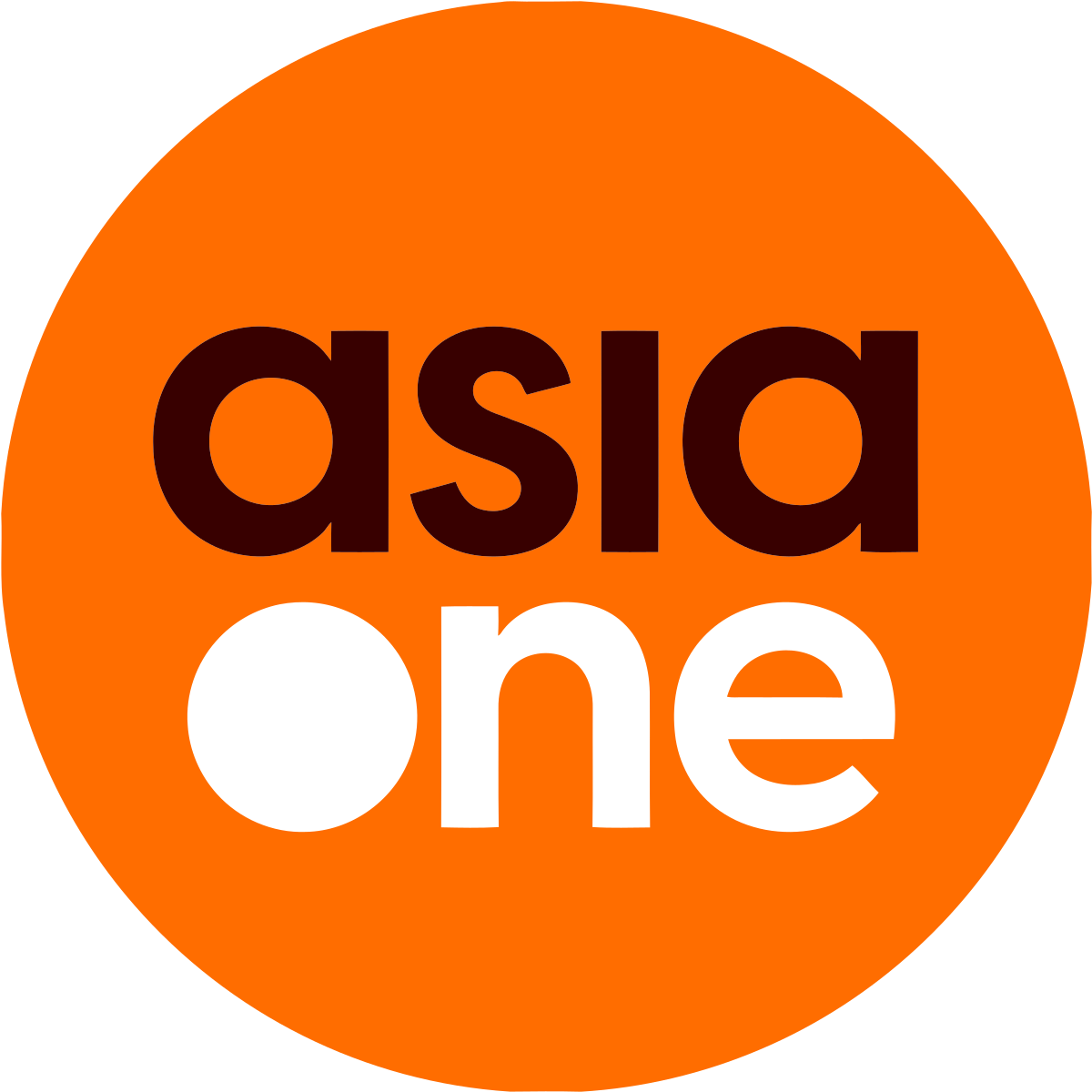 AsiaOne logo