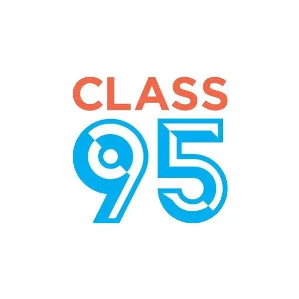 Class95 Logo