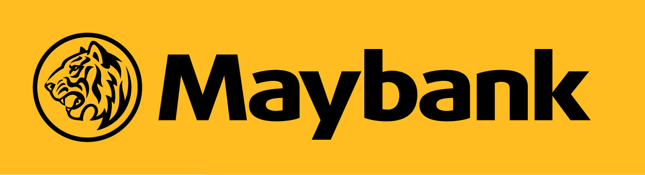 Maybank Logo