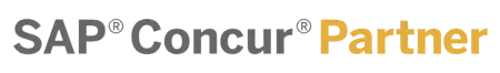 SAP Concur Logo