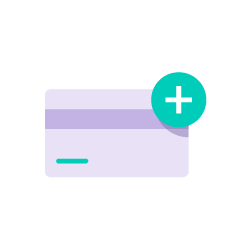 Add multiple credit cards on CardUp platform