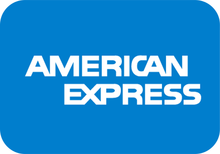 American Express logo