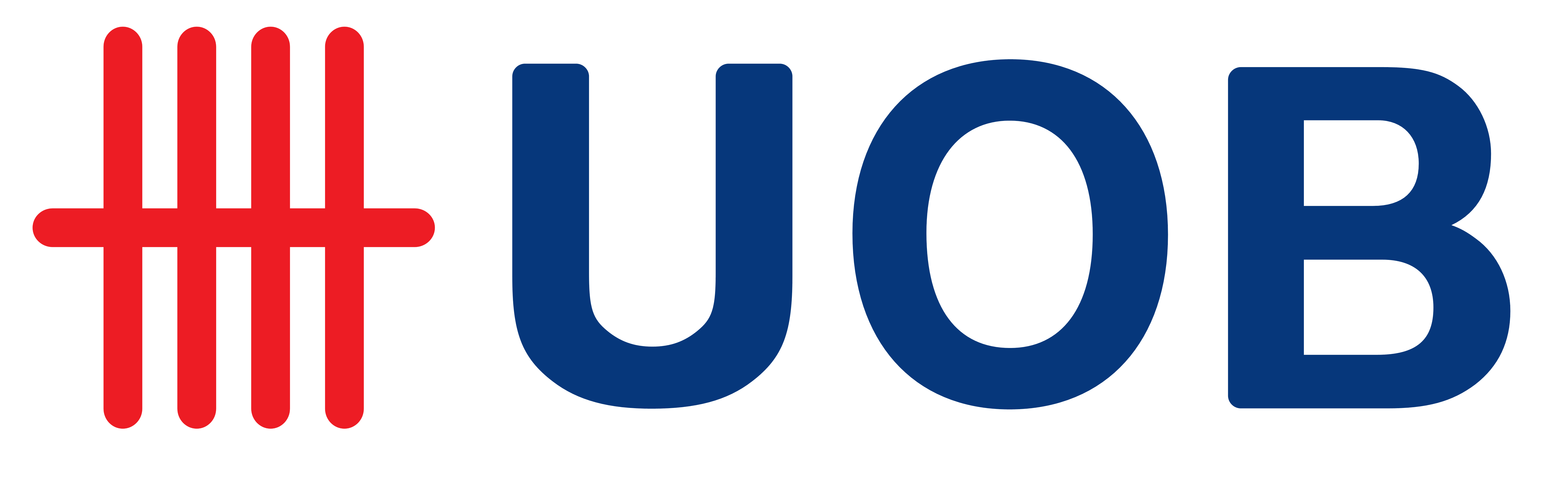 UOB Logo