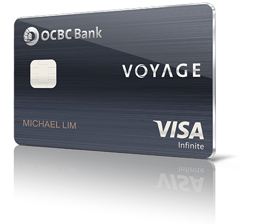 Voyage Card