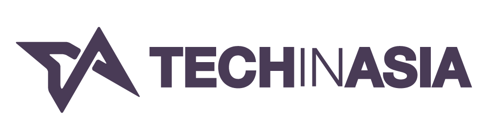 Tech in Asia Logo-Purple