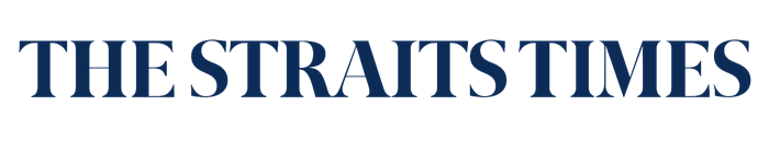 The Straits Times logo